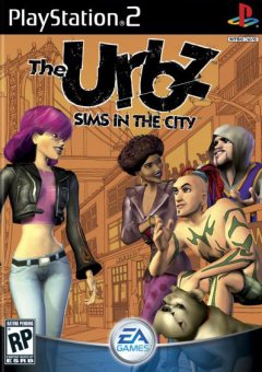 <a href='https://www.playright.dk/info/titel/urbz-the-sims-in-the-city'>Urbz, The: Sims In The City</a>    16/30