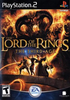 Lord Of The Rings, The: The Third Age (US)