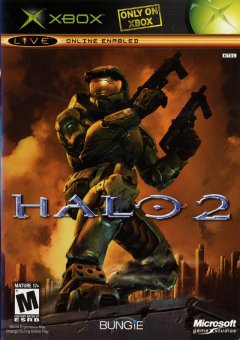 Halo 2 (US)