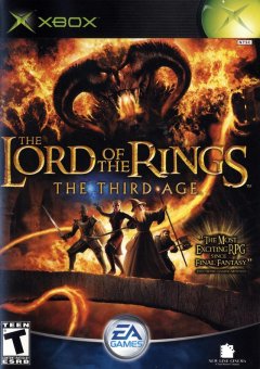 <a href='https://www.playright.dk/info/titel/lord-of-the-rings-the-the-third-age'>Lord Of The Rings, The: The Third Age</a>    8/30
