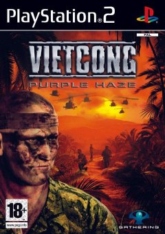 Vietcong: Purple Haze (EU)