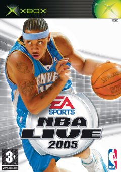 <a href='https://www.playright.dk/info/titel/nba-live-2005'>NBA Live 2005</a>    1/30