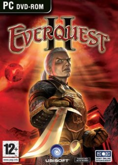 EverQuest II (EU)