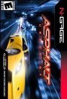 Asphalt Urban GT (US)