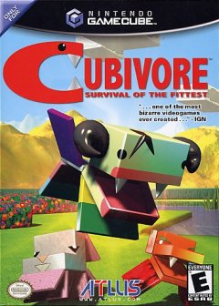 Cubivore (US)