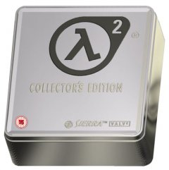 Half-Life 2 [Collector's Edition]