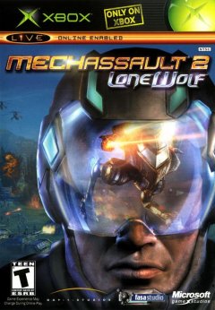 <a href='https://www.playright.dk/info/titel/mechassault-2-lone-wolf'>MechAssault 2: Lone Wolf</a>    9/30