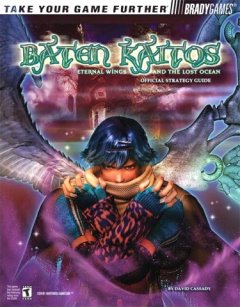 Baten Kaitos: Official Strategy Guide