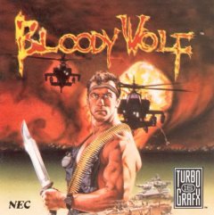 Bloody Wolf (US)