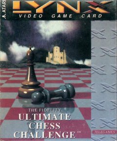 Ultimate Chess Challenge (US)