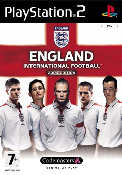 <a href='https://www.playright.dk/info/titel/england-international-football'>England International Football</a>    30/30