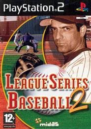 League Series Baseball 2 (EU)