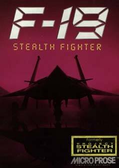 Project Stealth Fighter (EU)