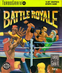 Battle Royale (US)