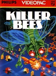 Killer Bees (EU)