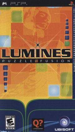 Lumines (US)