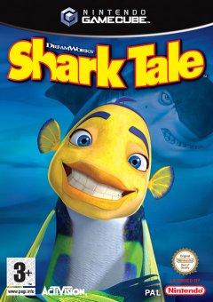 Shark Tale (EU)