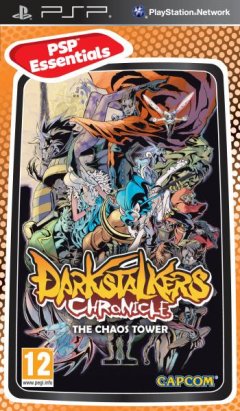 <a href='https://www.playright.dk/info/titel/darkstalkers-chronicle'>Darkstalkers Chronicle</a>    1/30