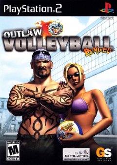 Outlaw Volleyball (US)