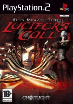 Shin Megami Tensei: Lucifer's Call (EU)