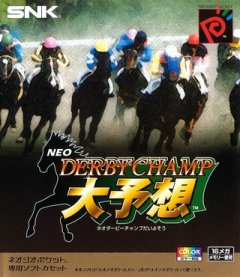 Neo Derby Champ (JP)