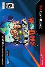 Worms World Party (US)