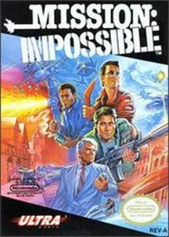 Mission: Impossible (1990) (US)