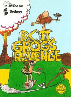 <a href='https://www.playright.dk/info/titel/bc-ii-grogs-revenge'>B.C. II: Grog's Revenge</a>    10/30