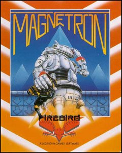 Magnetron (EU)