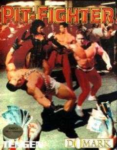 Pit-Fighter (US)