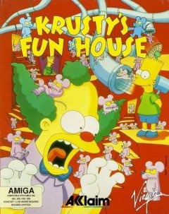 Krusty's Fun House (EU)