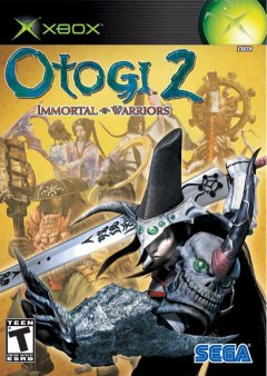 <a href='https://www.playright.dk/info/titel/otogi-2-immortal-warriors'>Otogi 2: Immortal Warriors</a>    10/30