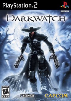 Darkwatch (US)