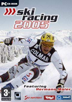 Ski Racing 2005 (EU)