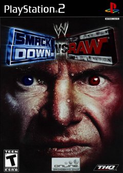 <a href='https://www.playright.dk/info/titel/wwe-smackdown-vs-raw'>WWE SmackDown! Vs. Raw</a>    19/30