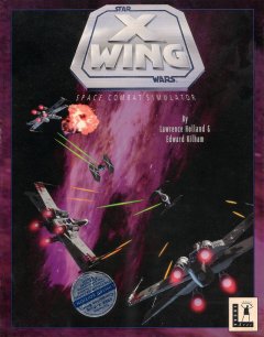 Star Wars: X-Wing (US)