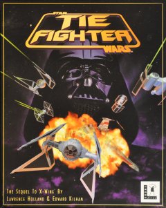 Star Wars: TIE Fighter (EU)