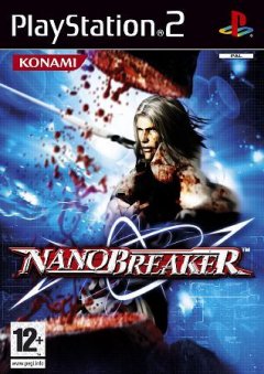 NanoBreaker (EU)