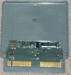 NES Development Card