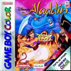 Aladdin (EU)