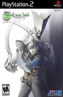 Shin Megami Tensei: Digital Devil Saga (US)