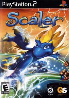 Scaler (US)