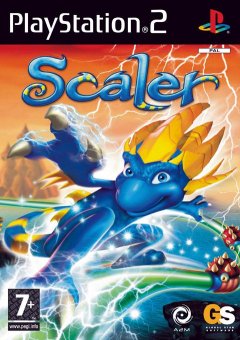 Scaler (EU)