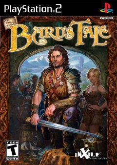 Bard's Tale (2004), The (US)