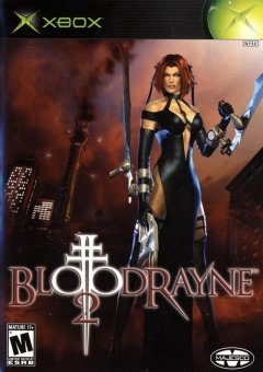 BloodRayne 2 (US)