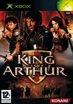 King Arthur (EU)