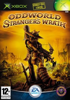 <a href='https://www.playright.dk/info/titel/oddworld-strangers-wrath'>Oddworld: Stranger's Wrath</a>    30/30