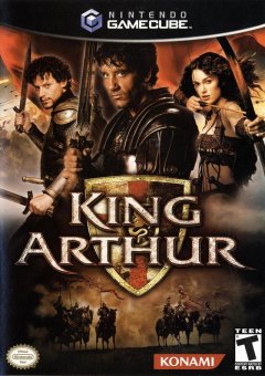 King Arthur (US)