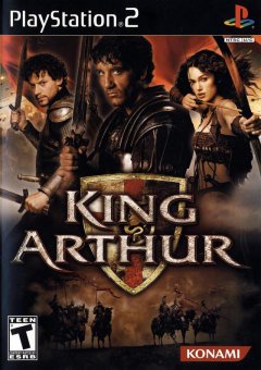 King Arthur (US)