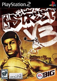 NBA Street V3 (US)